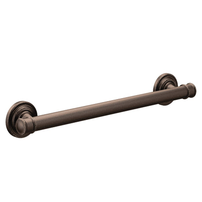 Moen Belfield YG6412 12" Designer Grab Bar