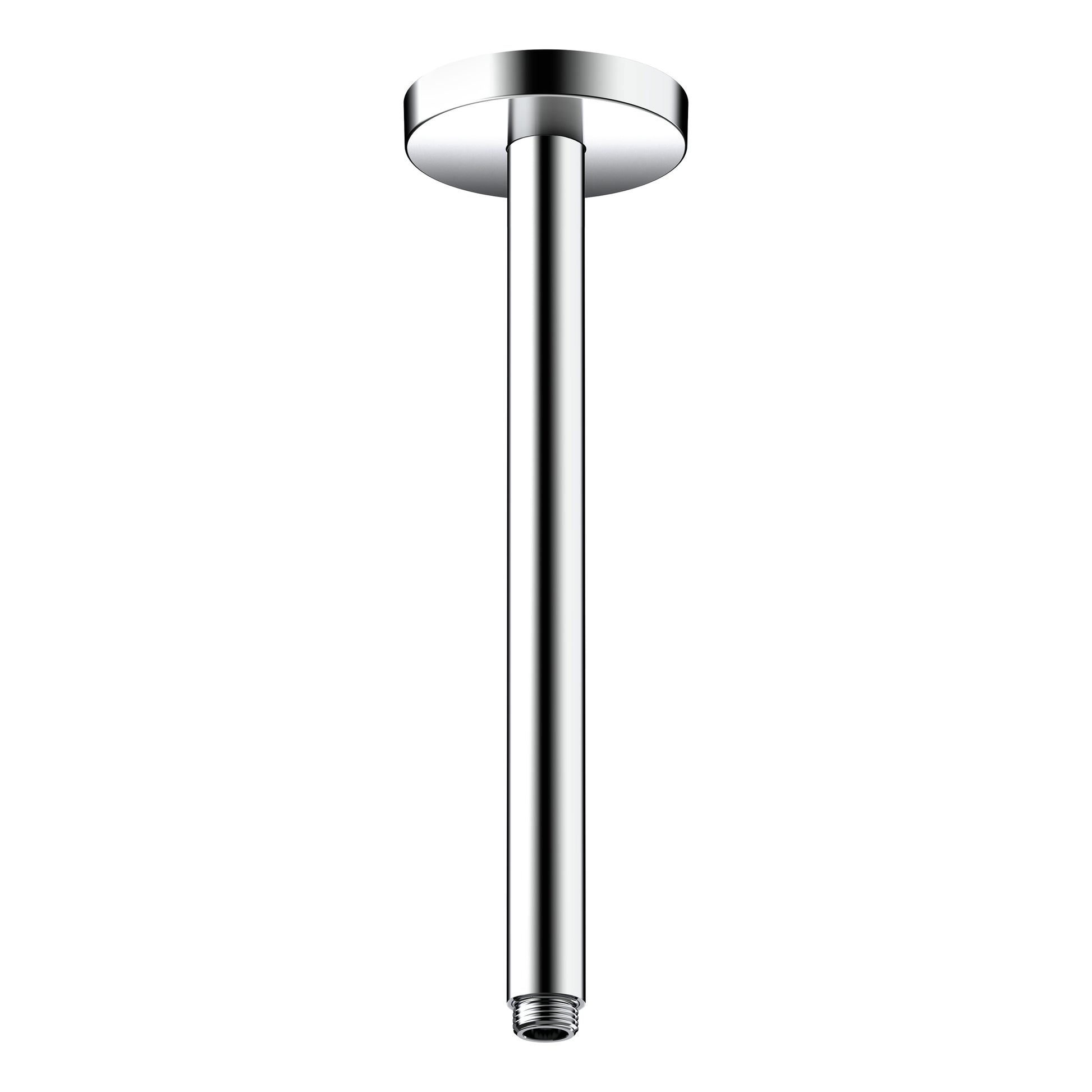 AXOR ShowerSolutions Extension Pipe for Ceiling Mount, 12"