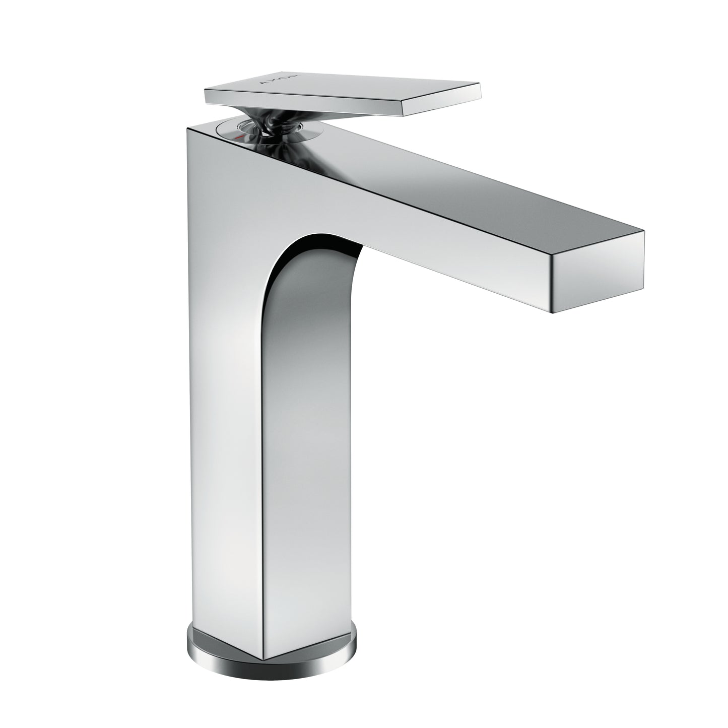 AXOR Citterio Single-Hole Faucet 160 with Pop-Up Drain, 1.2 GPM