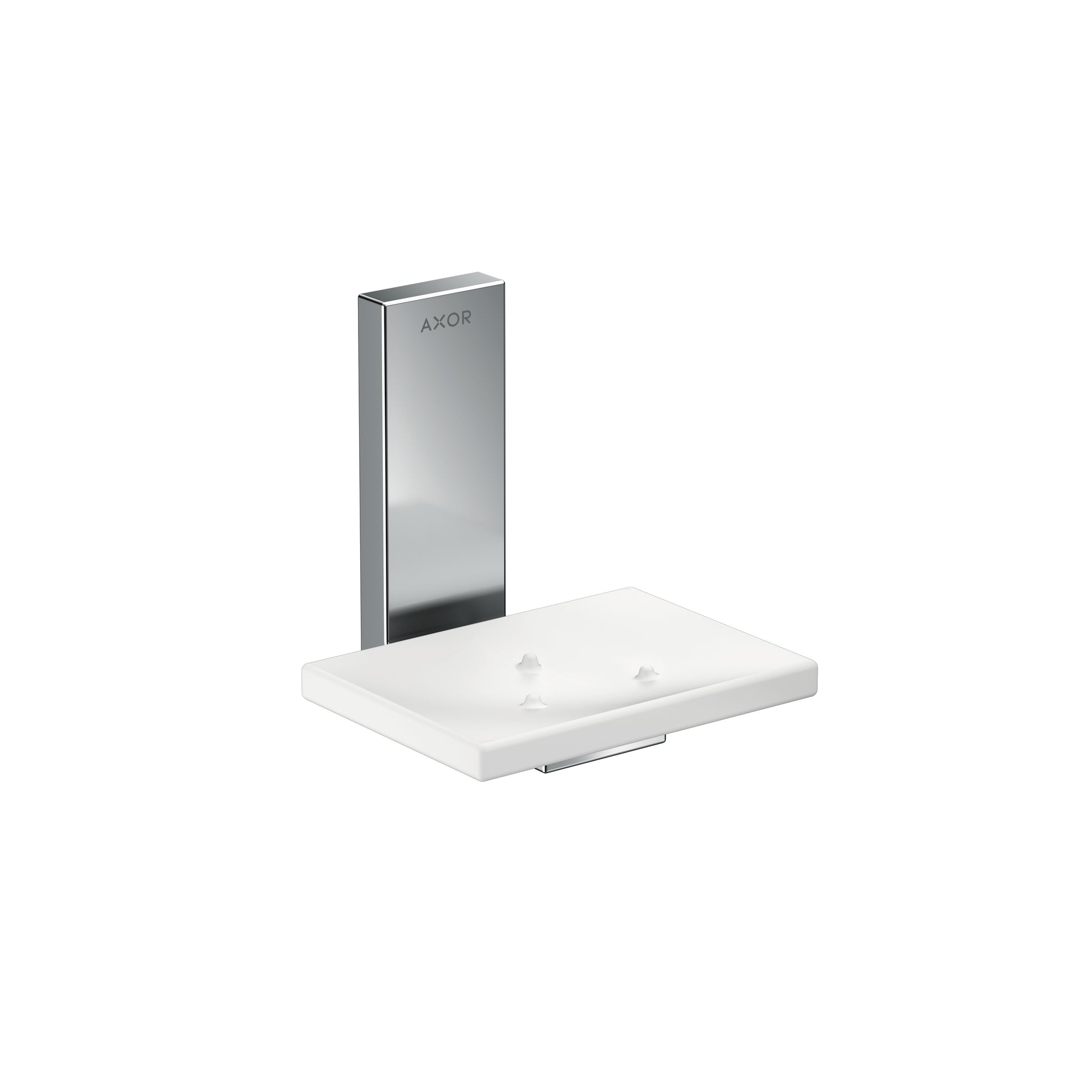 AXOR Universal Rectangular Soap Dish
