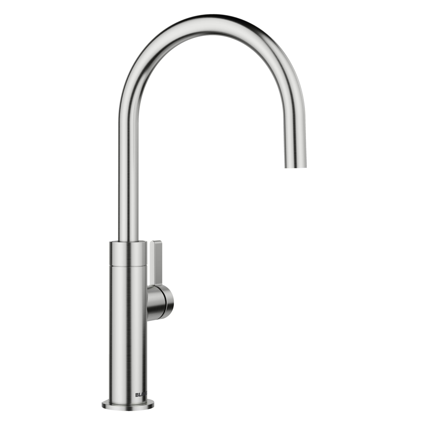 BLANCO Culina II High Arc Beverage Faucet - RO Compatible - Pvd Steel
