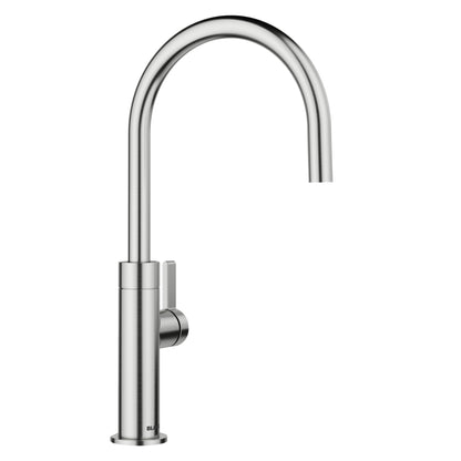 BLANCO Culina II High Arc Beverage Faucet - RO Compatible - Pvd Steel