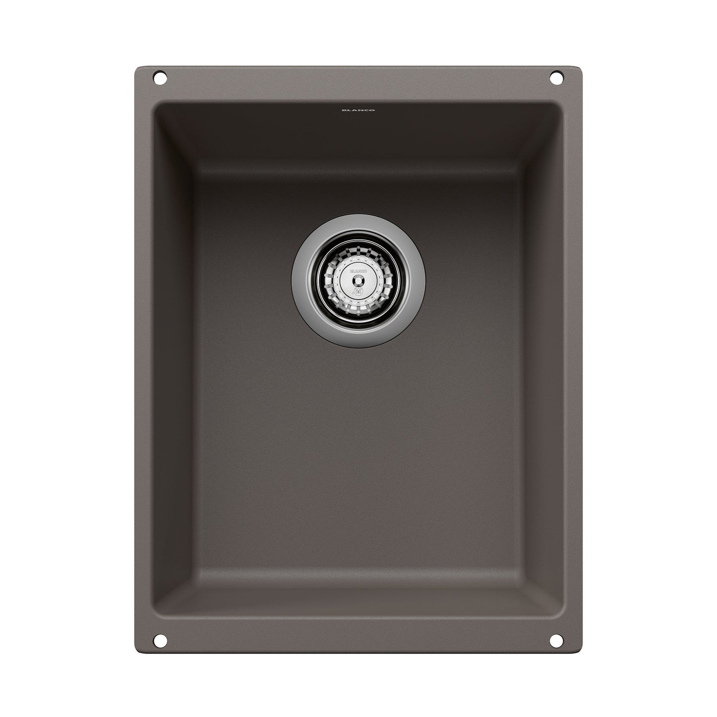 BLANCO 527413 Precis Bar Sink - Volcano Gray