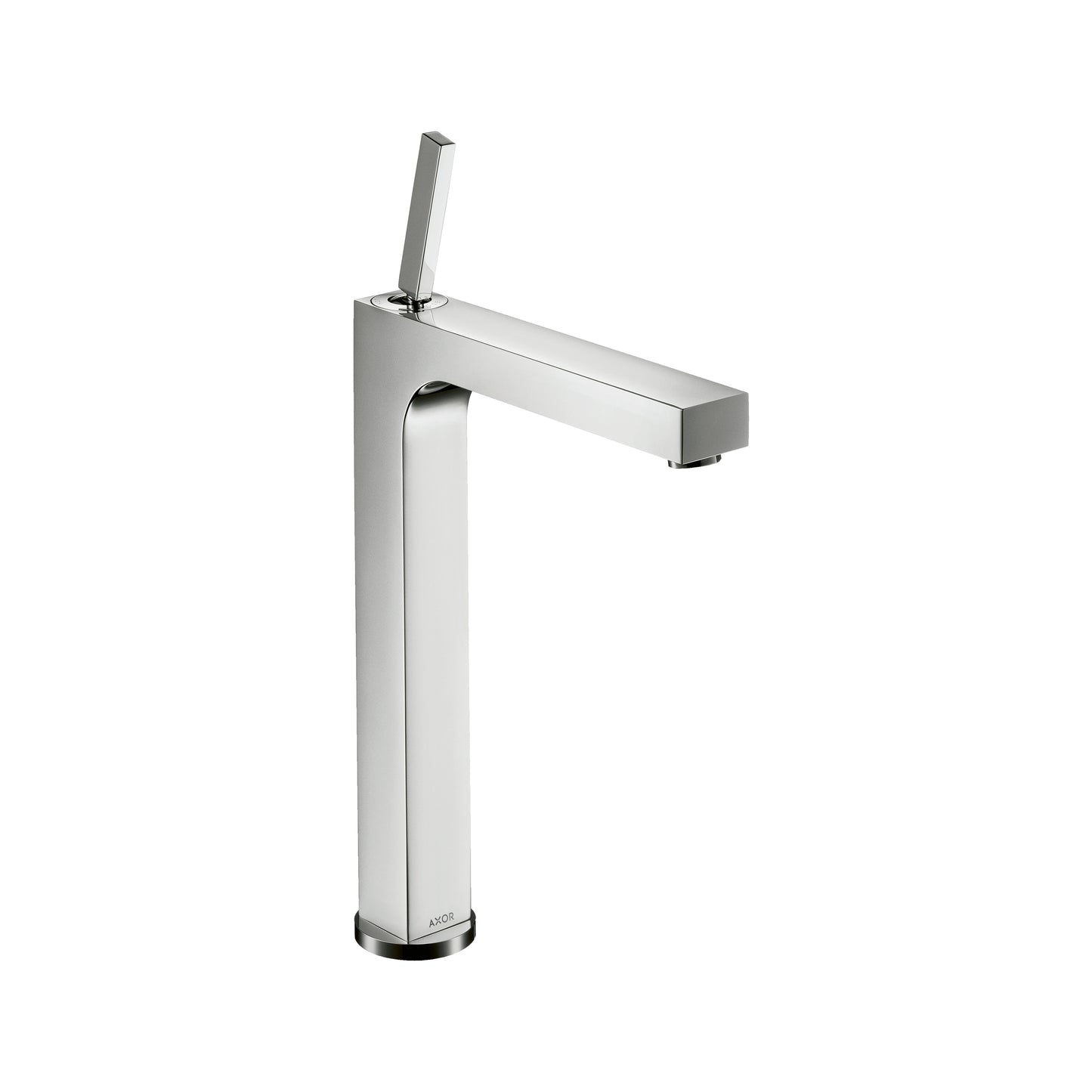 AXOR Citterio Single-Hole Faucet 270 with Pop-Up Drain, 1.2 GPM