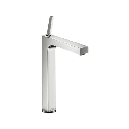 AXOR Citterio Single-Hole Faucet 270 with Pop-Up Drain, 1.2 GPM