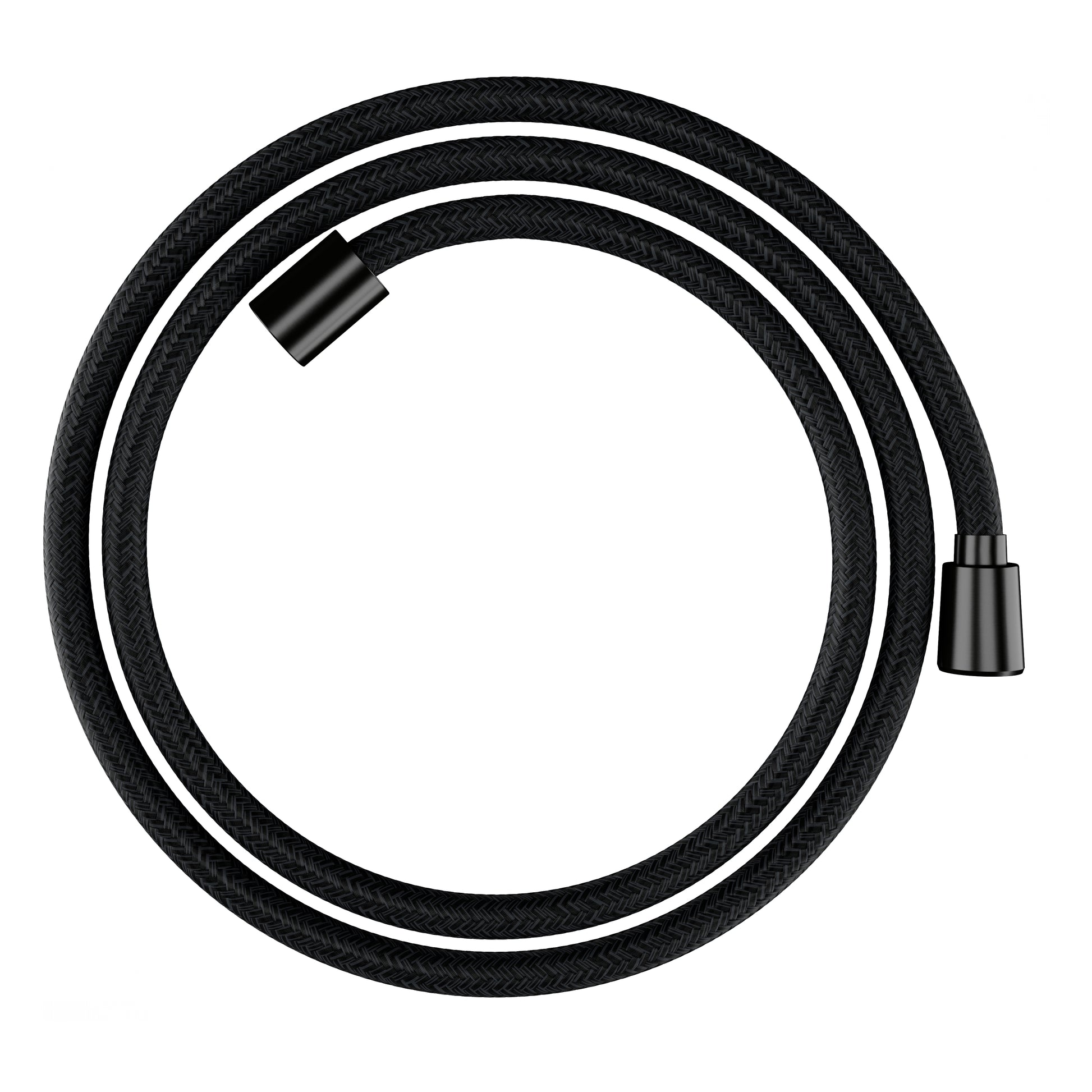 hansgrohe DesignFlex Textile Handshower Hose, 63"