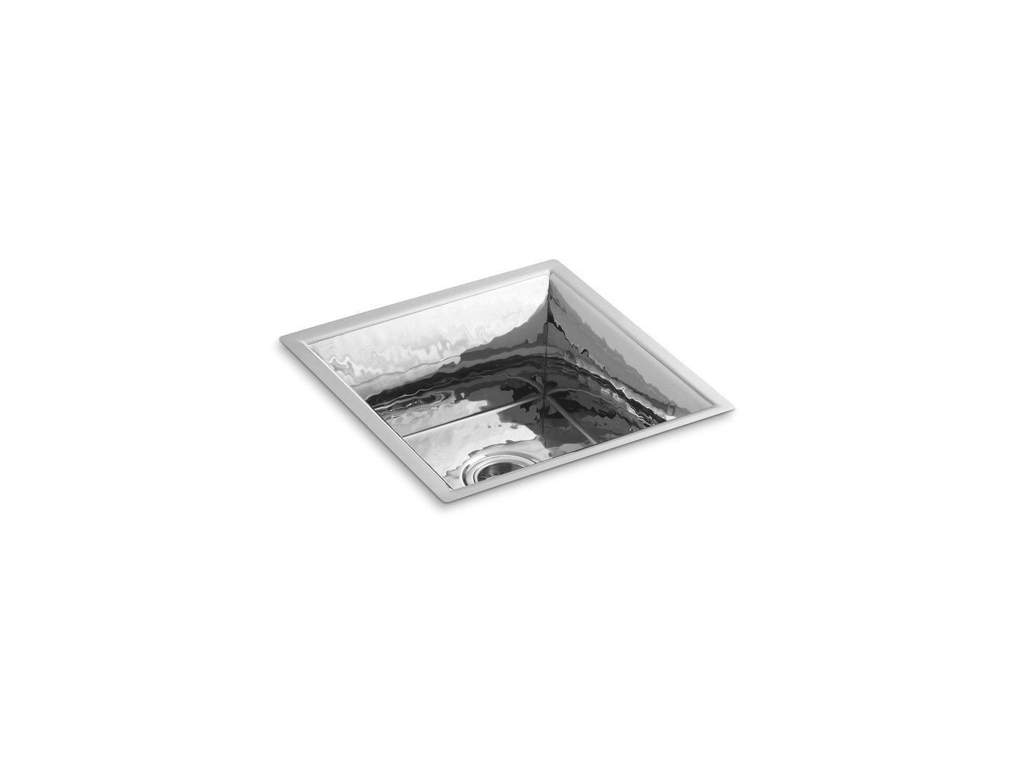 Kallista Bacifiore Bar Sink