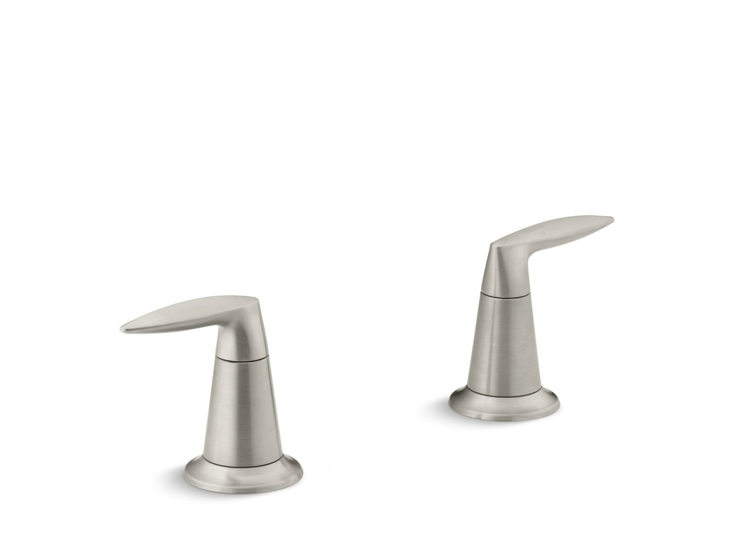 KOHLER K-T45119-4 Alteo Deck-mount bath faucet handle trim