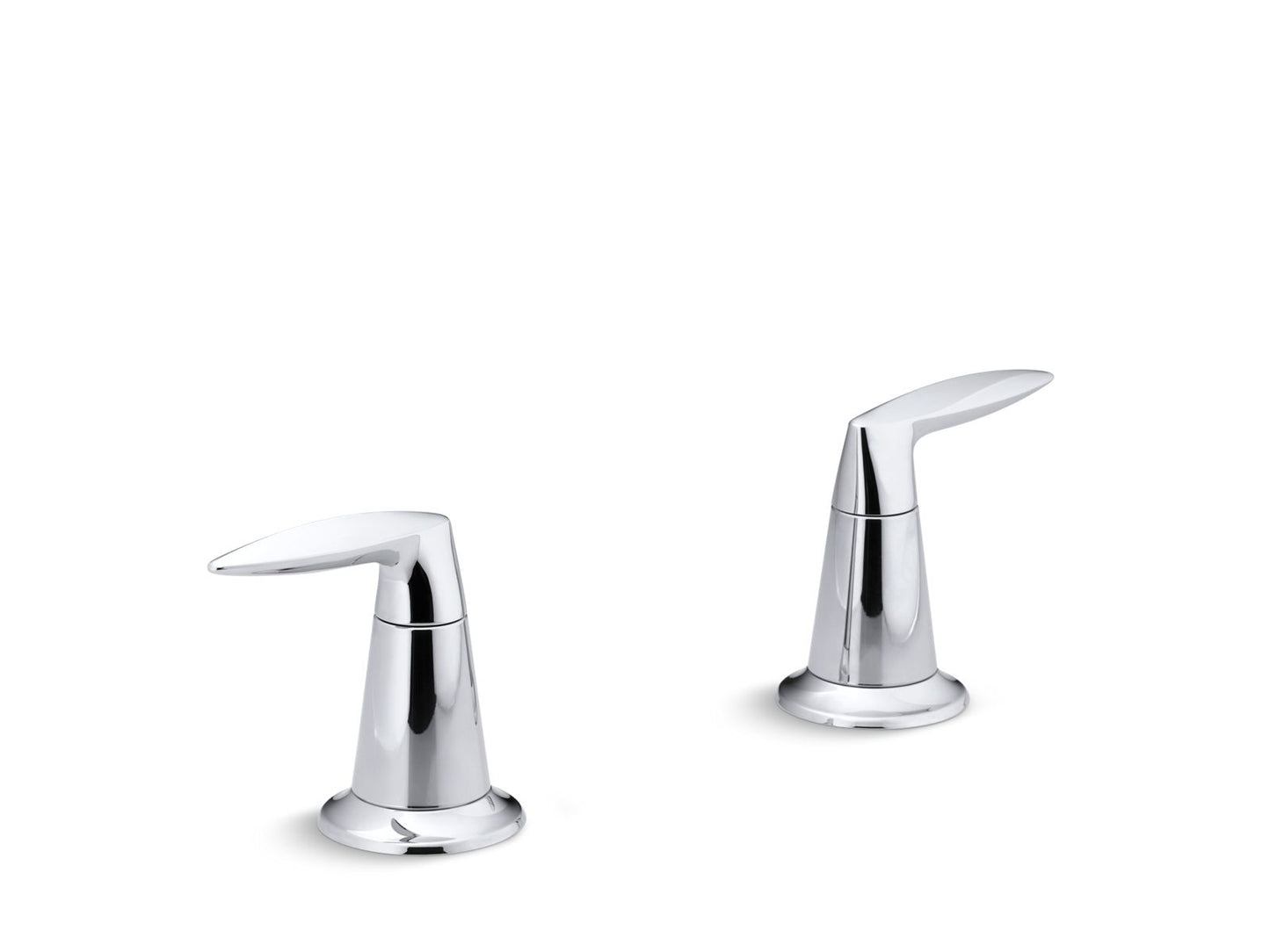 KOHLER K-T45119-4 Alteo Deck-mount bath faucet handle trim