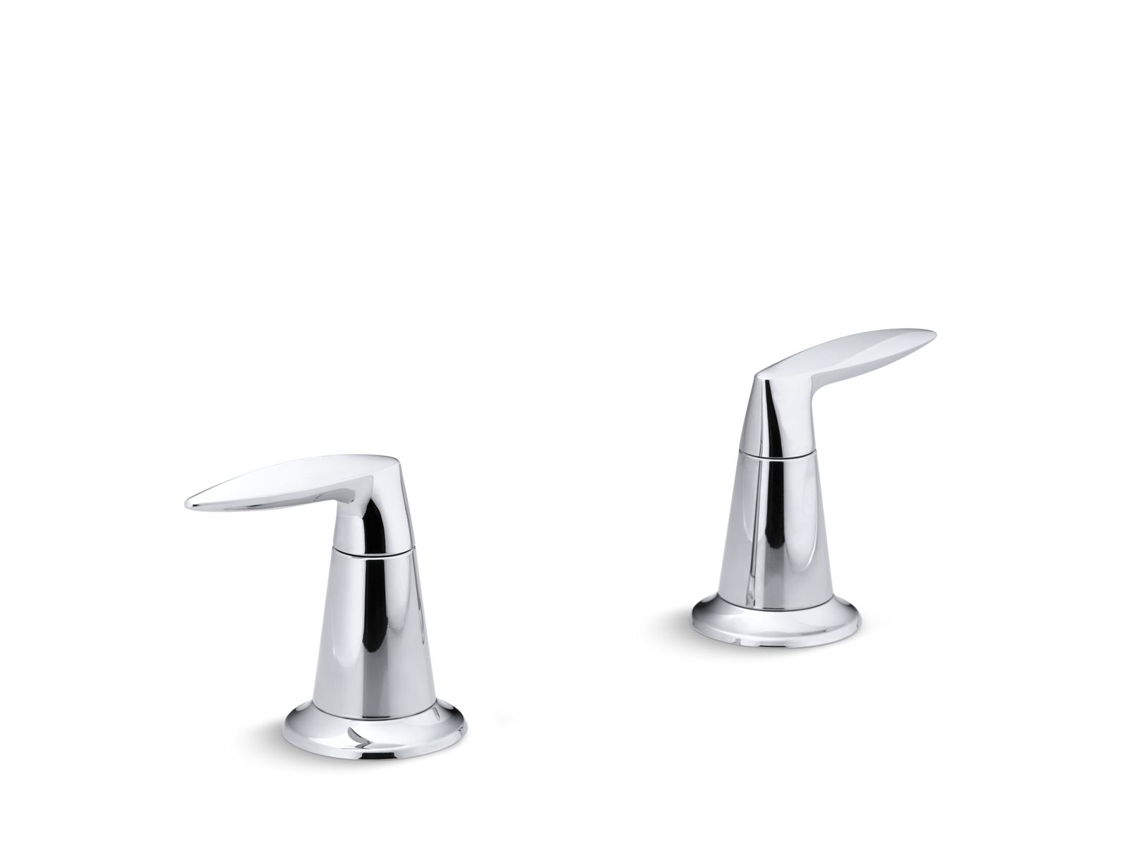 KOHLER K-T45119-4 Alteo Deck-mount bath faucet handle trim