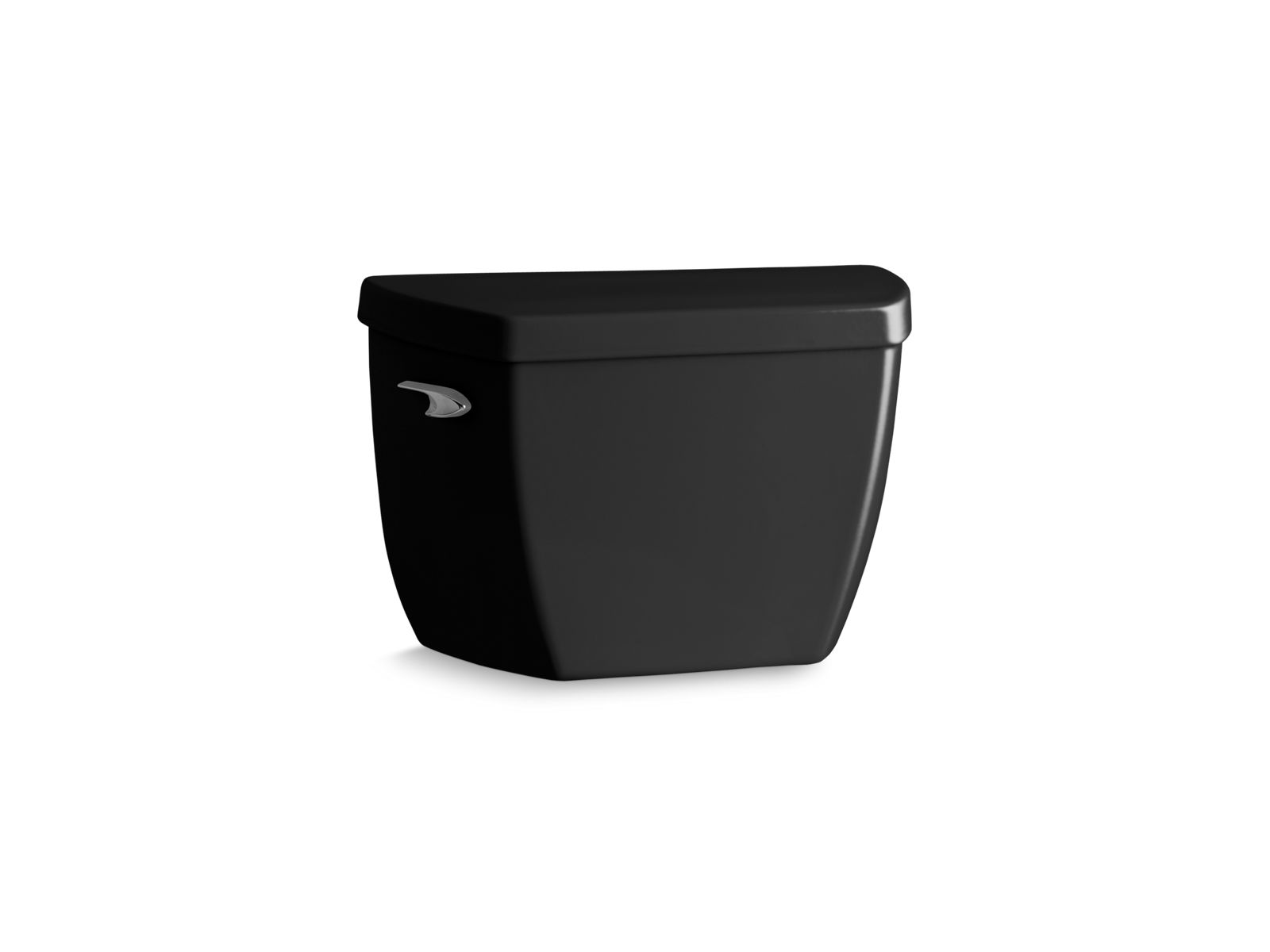 KOHLER K-4484-T Highline Classic Toilet tank, 1.0 gpf