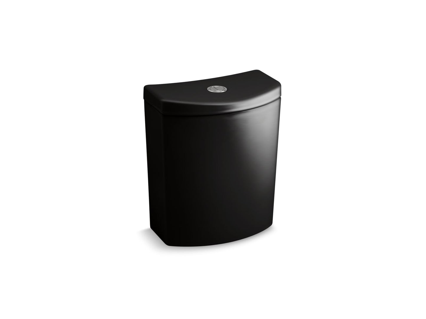 KOHLER K-3569 Persuade Curv Toilet tank, dual-flush