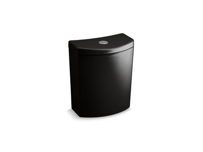 KOHLER K-3569 Persuade Curv Toilet tank, dual-flush