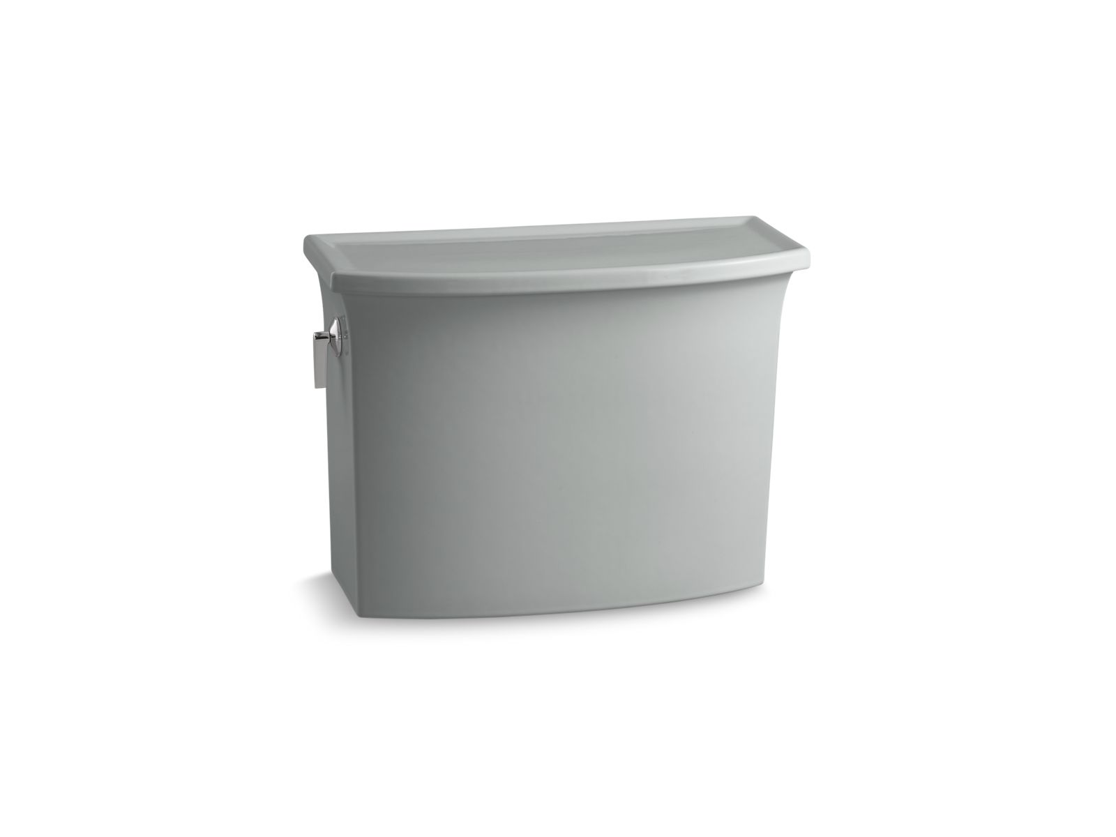 KOHLER K-4431 Archer Toilet tank, 1.28 gpf