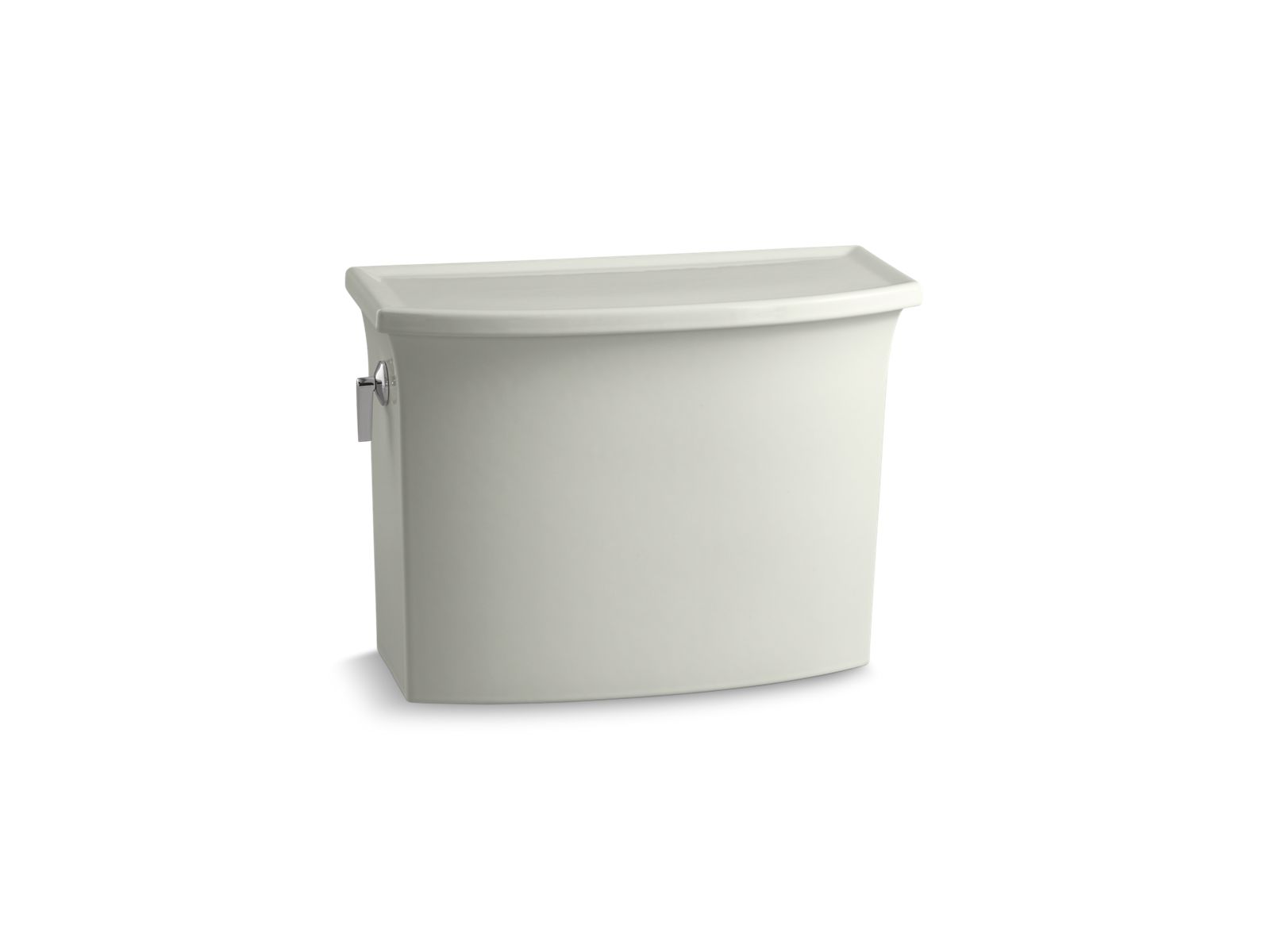 KOHLER K-4431 Archer Toilet tank, 1.28 gpf