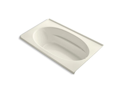 KOHLER K-1115-R Windward 72" x 42" alcove bath, right drain