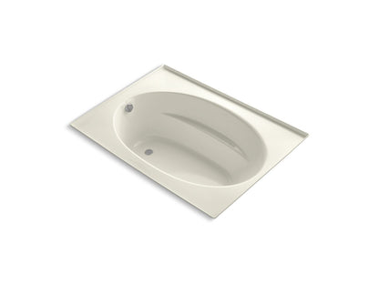 KOHLER K-1113-F Windward 60" x 42" alcove bath