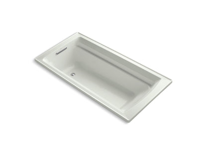 KOHLER K-1125 Archer 72" x 36" drop-in bath