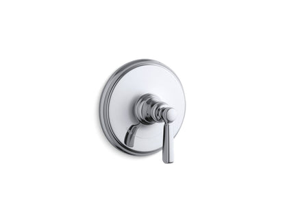 KOHLER K-T10593-4 Bancroft MasterShower temperature control valve trim