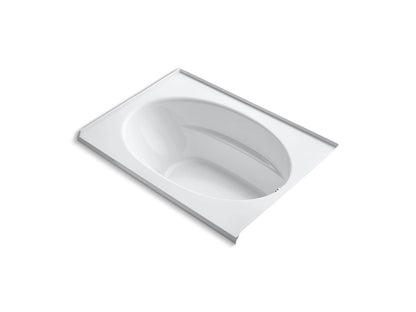 KOHLER K-1113-R Windward 60" x 42" alcove bath, right drain