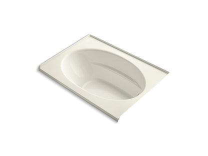 KOHLER K-1113-R Windward 60" x 42" alcove bath, right drain