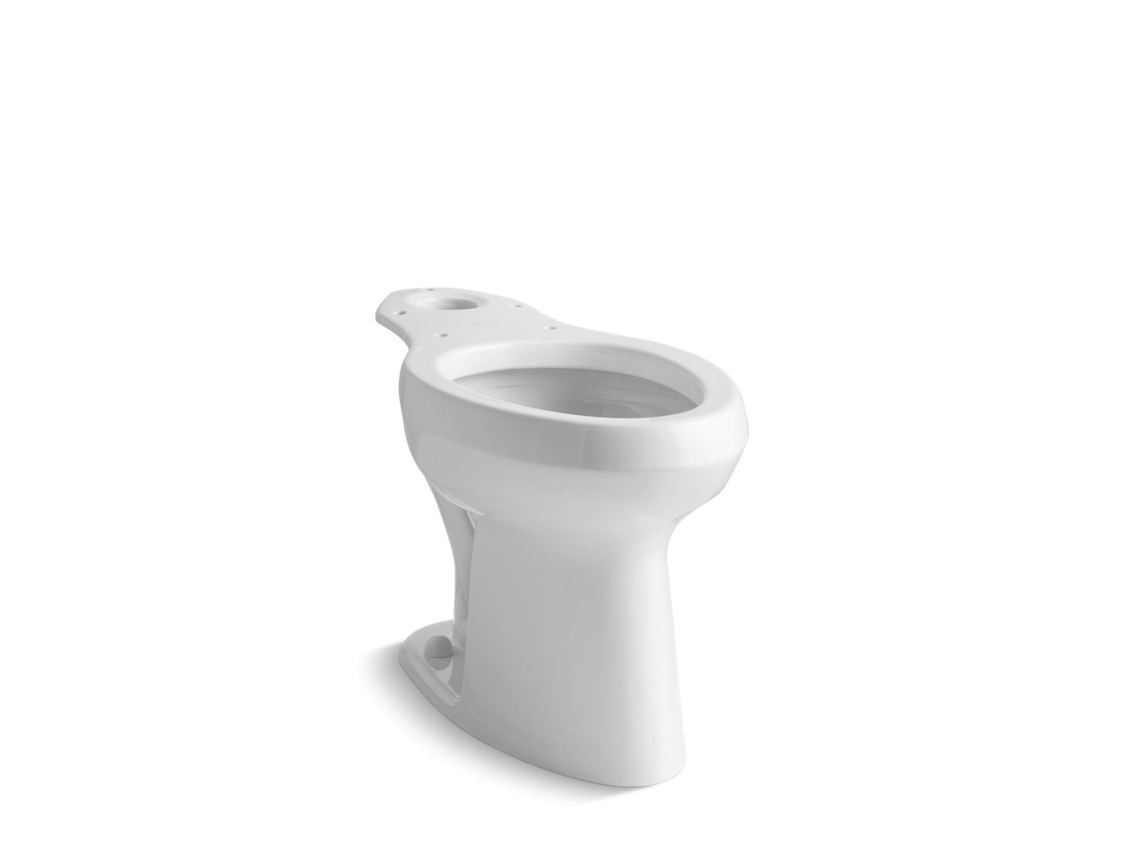 KOHLER K-4304-L Highline Elongated toilet bowl