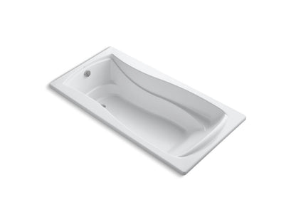 KOHLER K-1259 Mariposa 72" x 36" drop-in bath