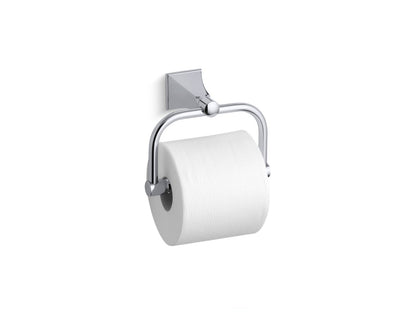 KOHLER K-490 Memoirs Stately Toilet paper holder