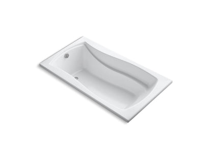 KOHLER K-1229 Mariposa 66" x 36" drop-in bath