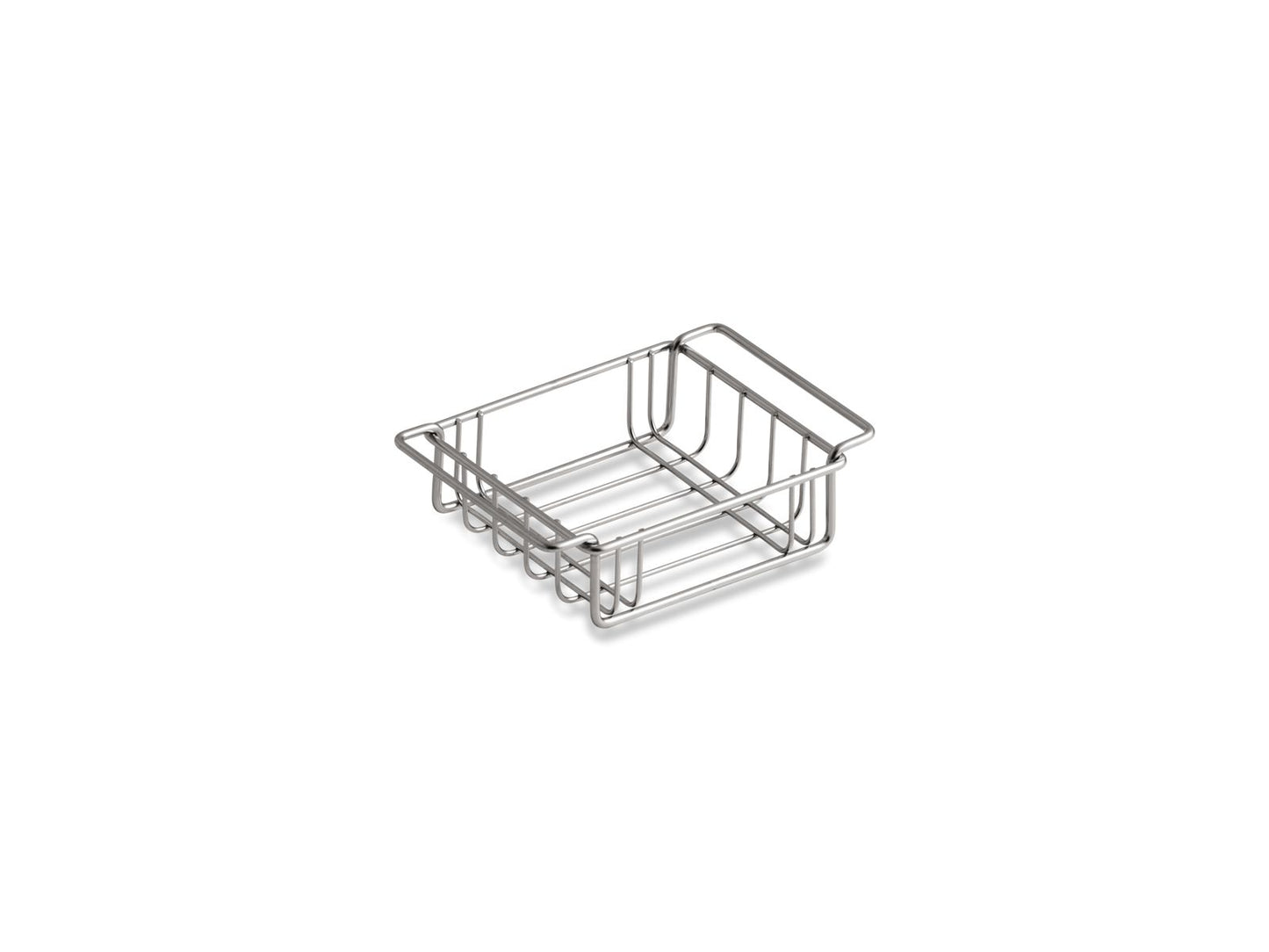 KOHLER K-3127 Undertone Wire storage basket for Undertone trough sinks