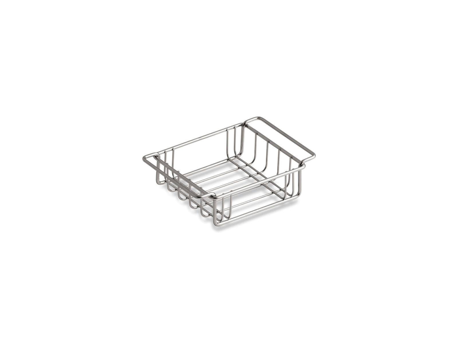 KOHLER K-3127 Undertone Wire storage basket for Undertone trough sinks