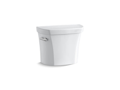 KOHLER K-4467-T Wellworth Toilet tank, 1.28 gpf