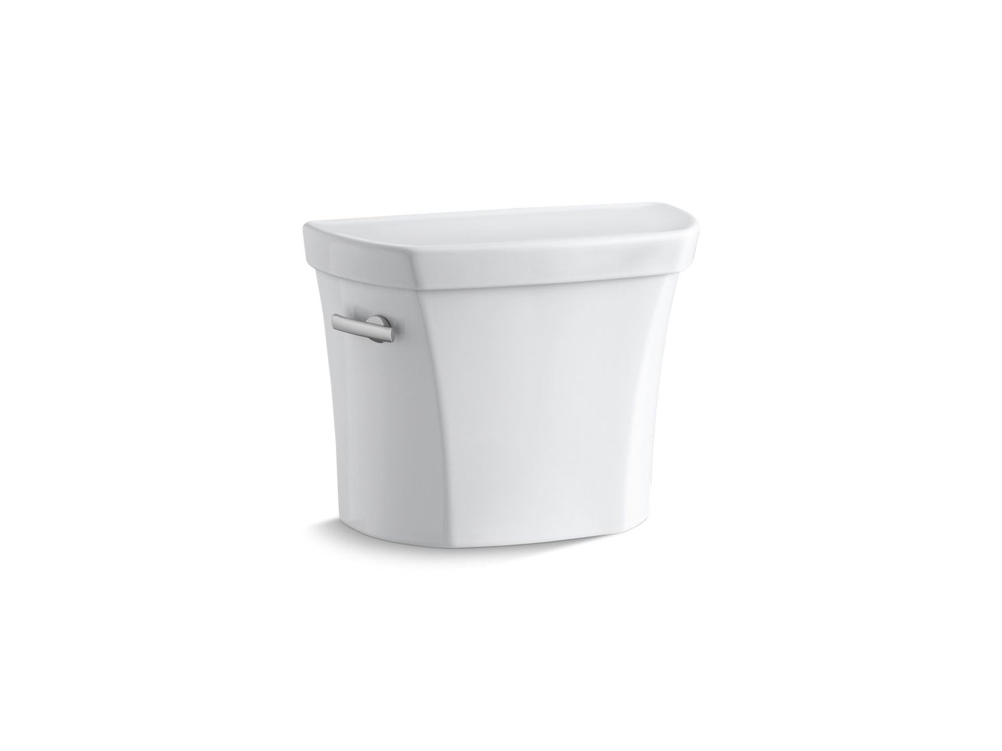 KOHLER K-4467-U Wellworth Toilet tank, 1.28 gpf