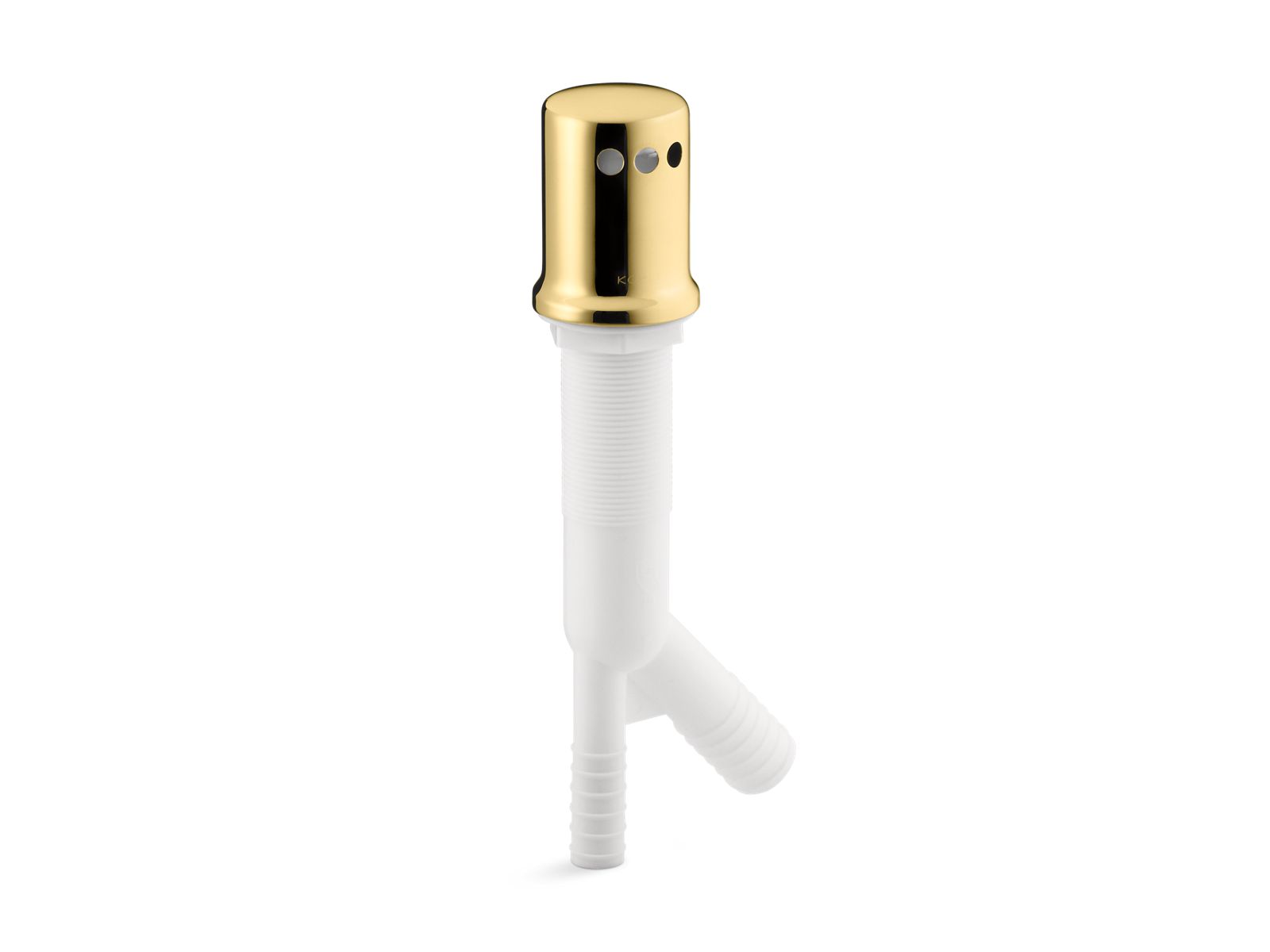 KOHLER K-9110 Air gap body with cover