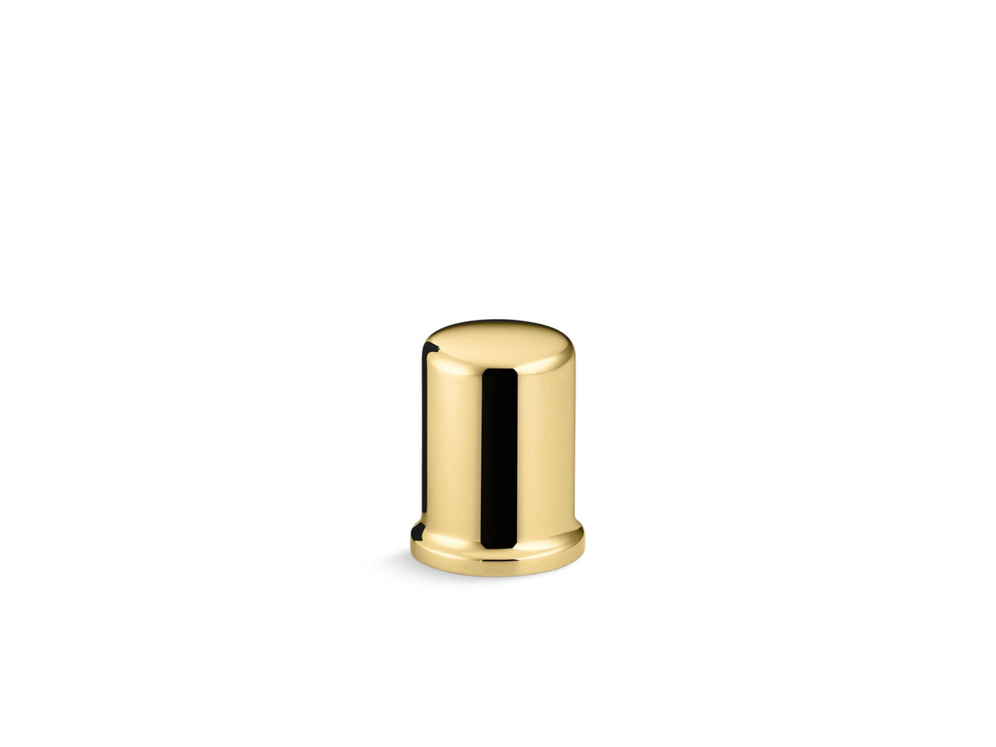 KOHLER K-9111 Air gap cover with collar