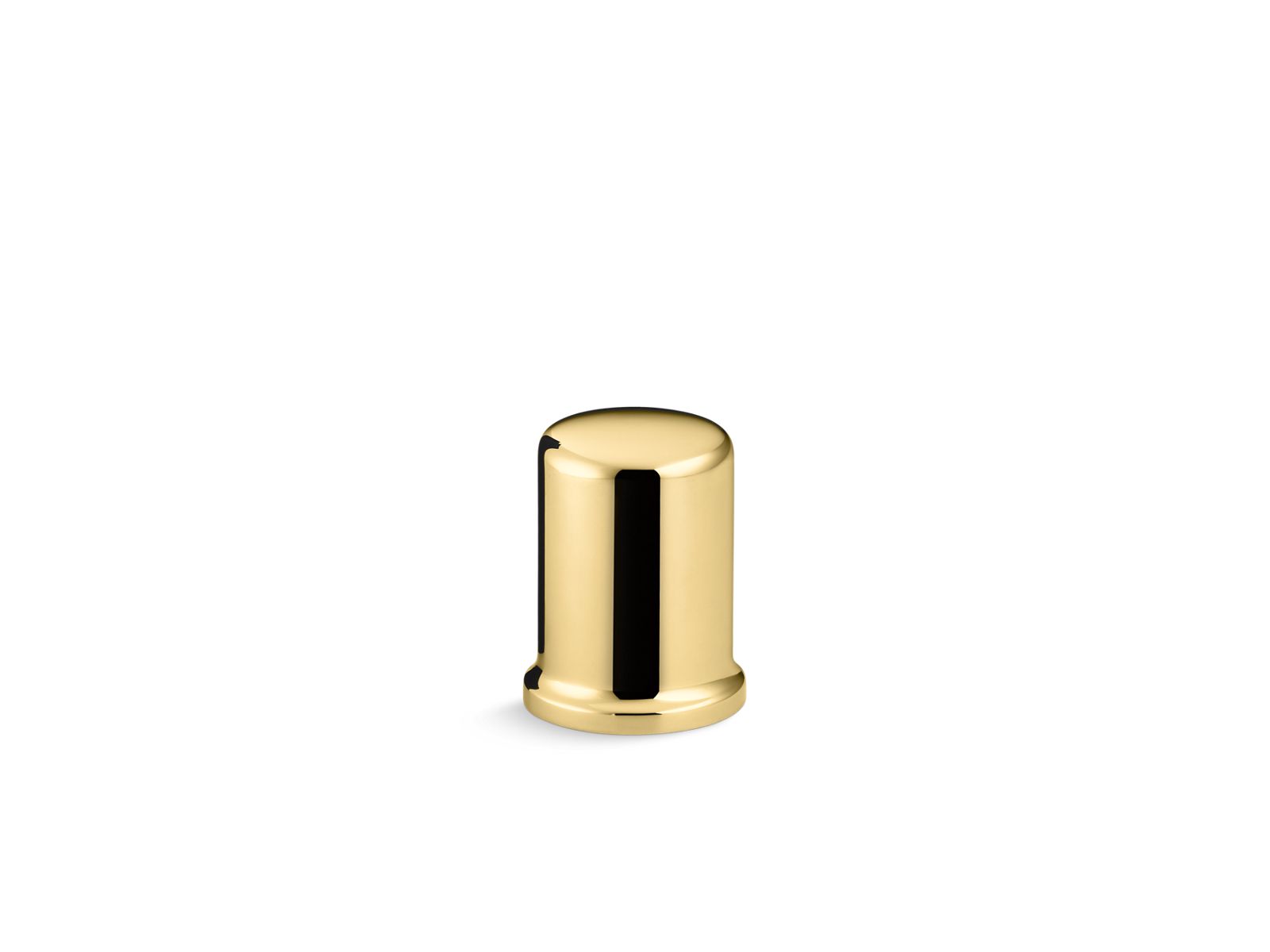 KOHLER Air gap cover with collar