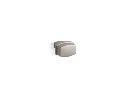 KOHLER K-11425 Bancroft Cabinet knob