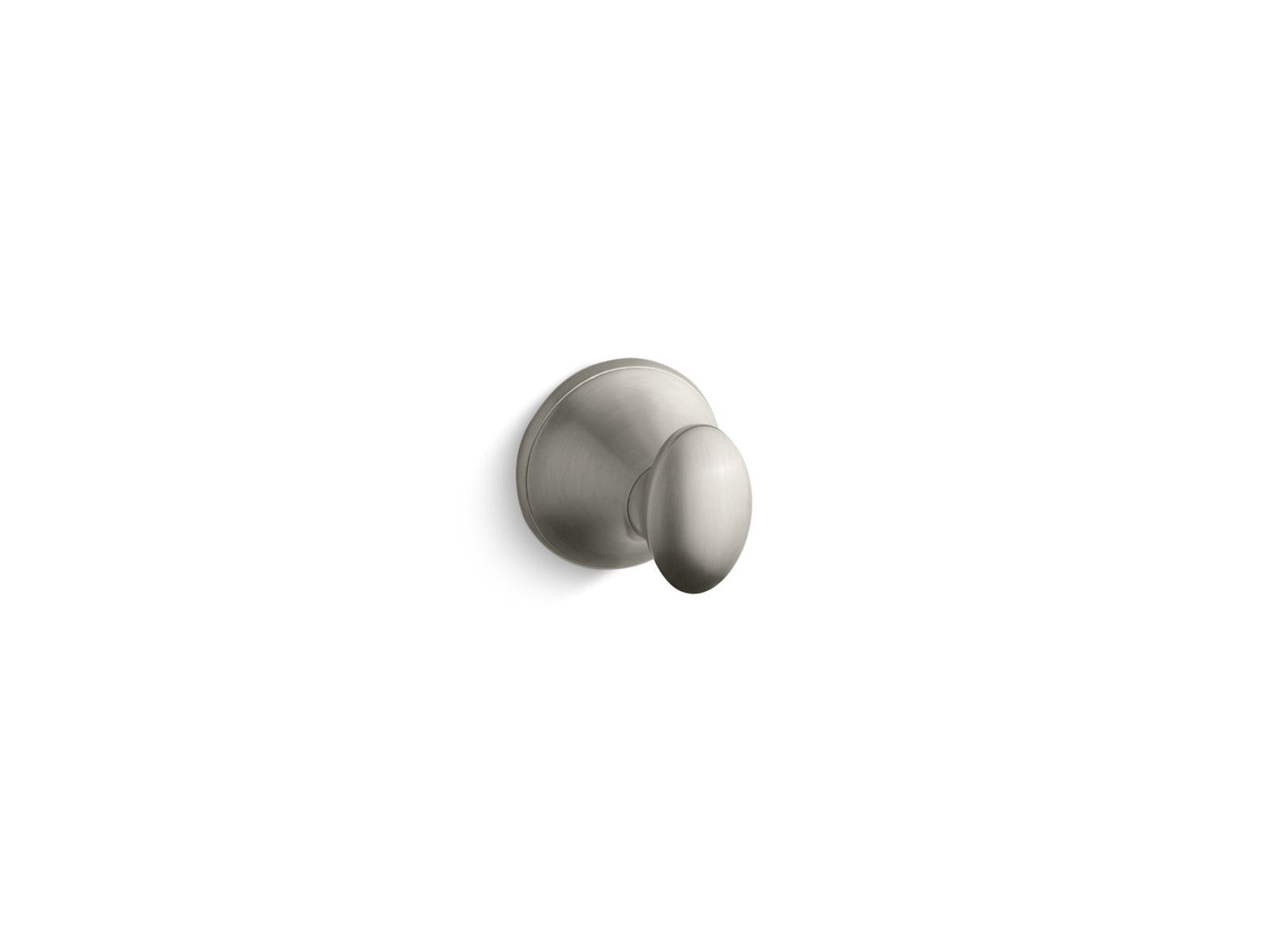 KOHLER K-13433 Coralais Robe hook