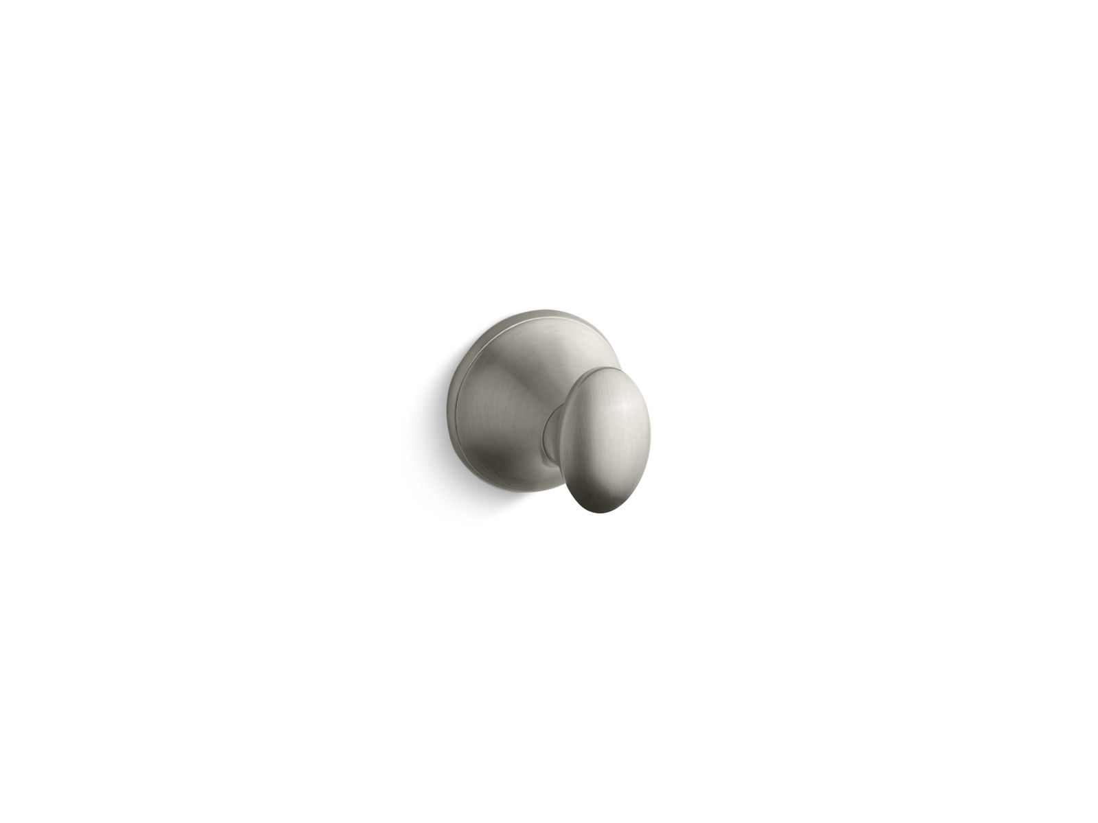 KOHLER K-13433 Coralais Robe hook