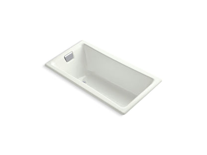 KOHLER K-850 Tea-for-Two 60" x 32" drop-in bath