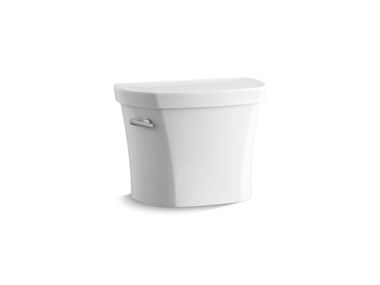 KOHLER K-4841 Wellworth Toilet tank, 1.28 gpf
