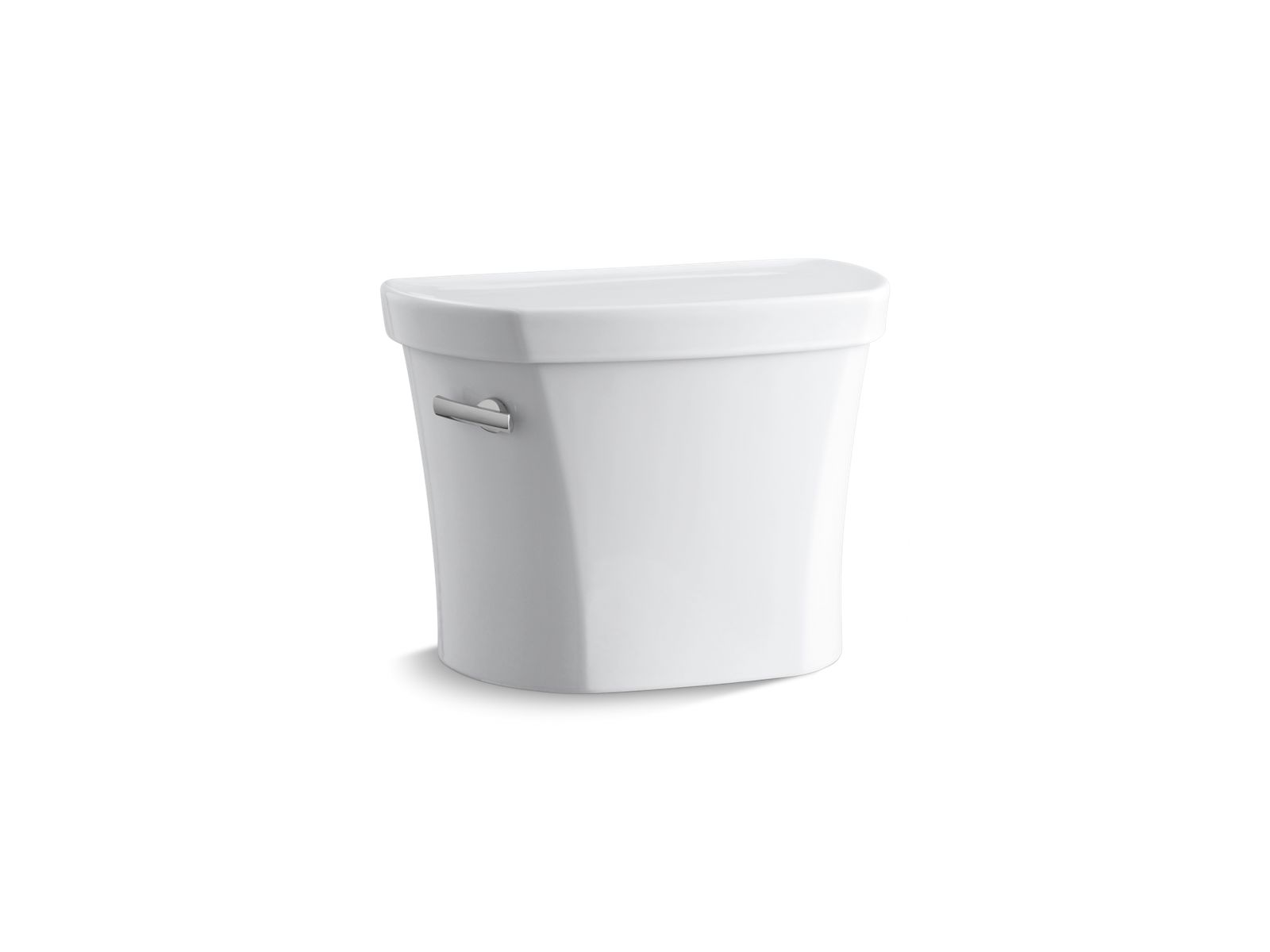 KOHLER K-4841 Wellworth Toilet tank, 1.28 gpf