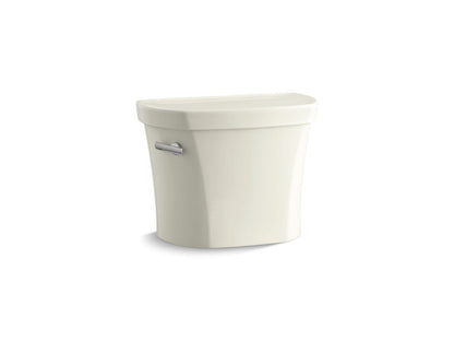 KOHLER K-4841-U Wellworth Toilet tank, 1.28 gpf