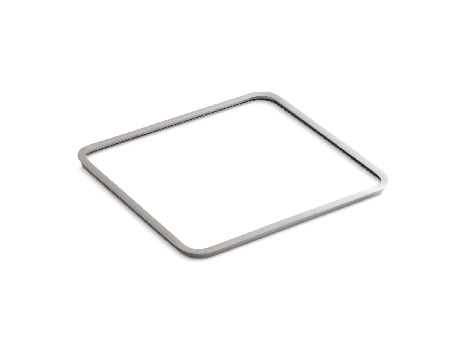 KOHLER K-6688 Tahoe Metal frame for use with Tahoe bathroom sink
