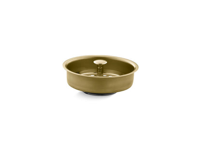 KOHLER K-8803 Duostrainer Sink strainer basket