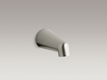 KOHLER K-6854 Antique 4-7/8" non-diverter bath spout