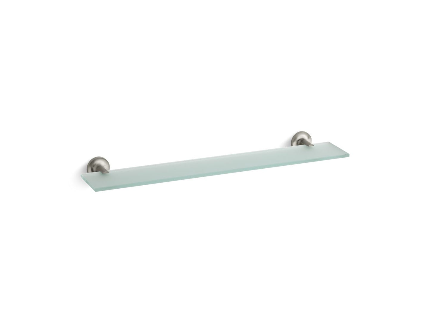 KOHLER Purist Glass shelf