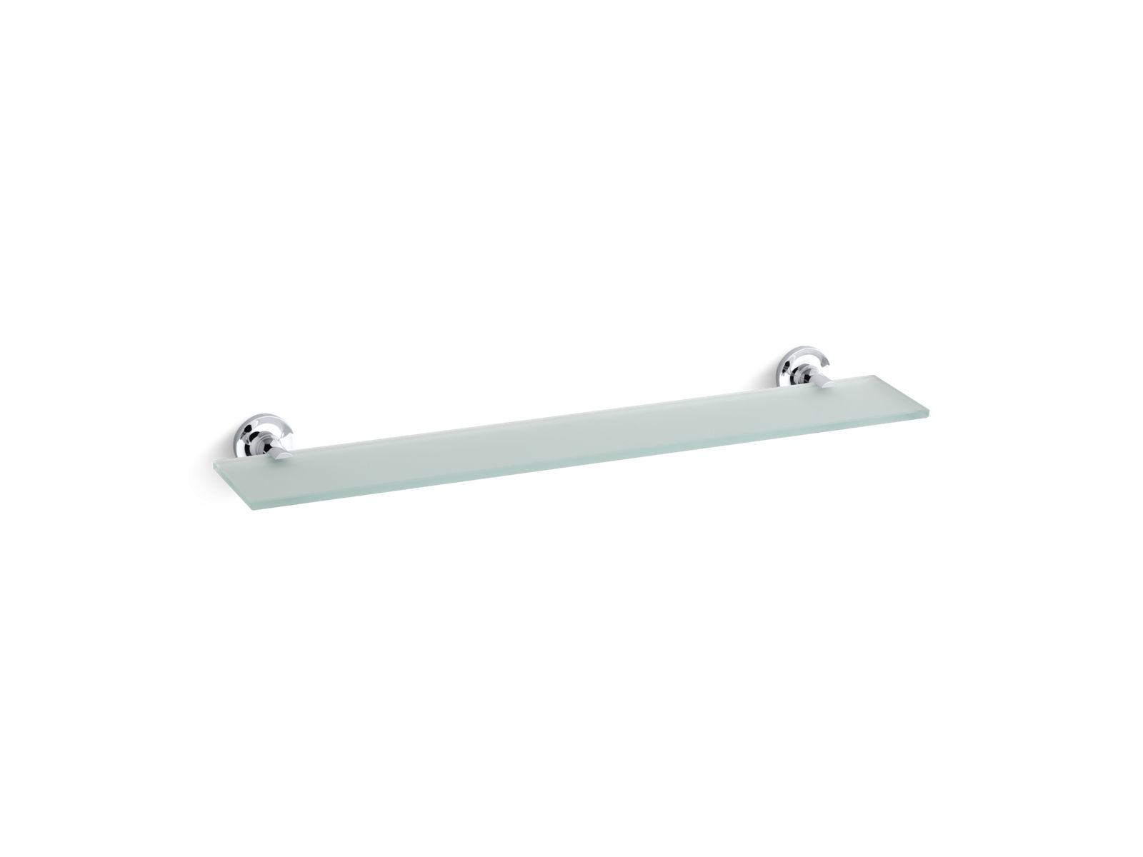KOHLER Purist Glass shelf