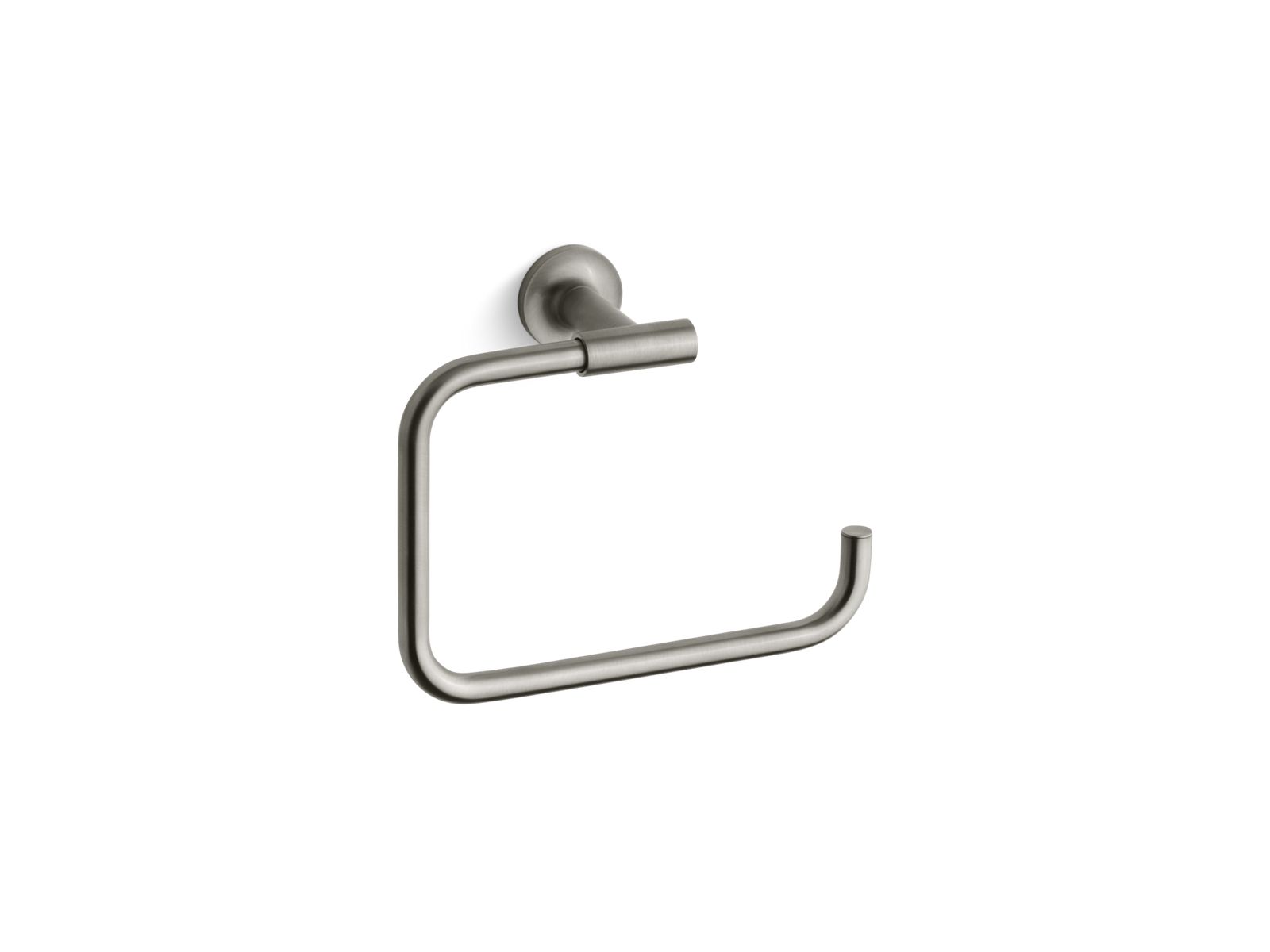 KOHLER Purist Towel ring
