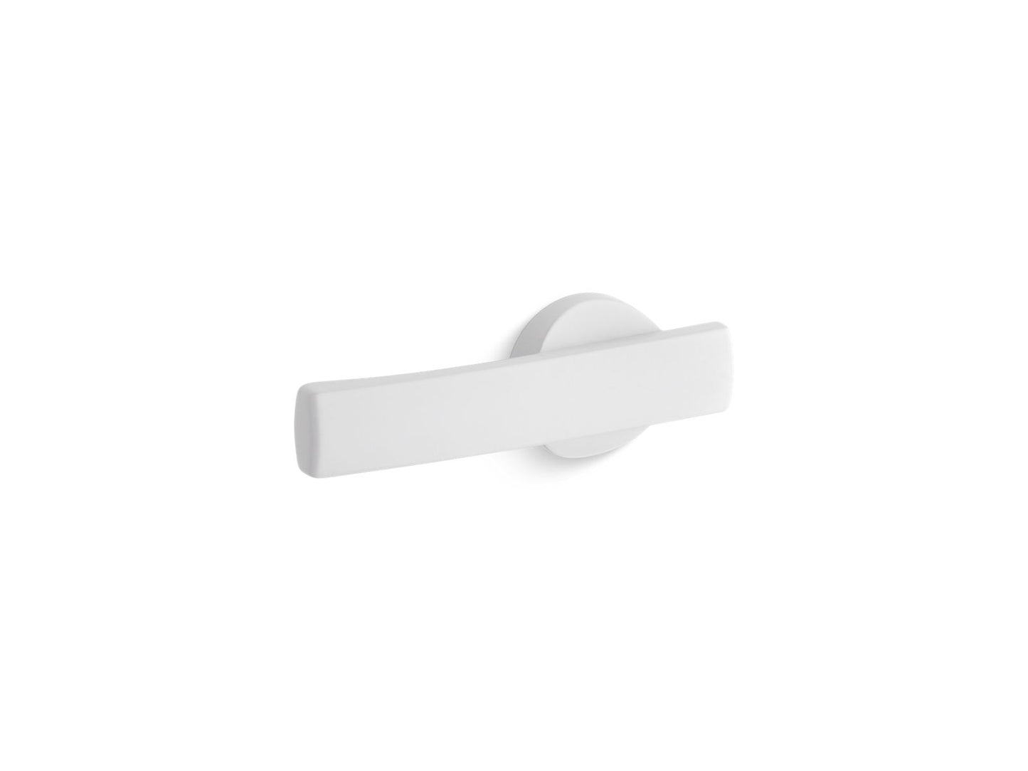 KOHLER K-9379 Wellworth Highline Trip lever